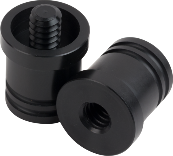 Mezz Joint Protectors - Wavy Mezz Joint Protectors - Wavy